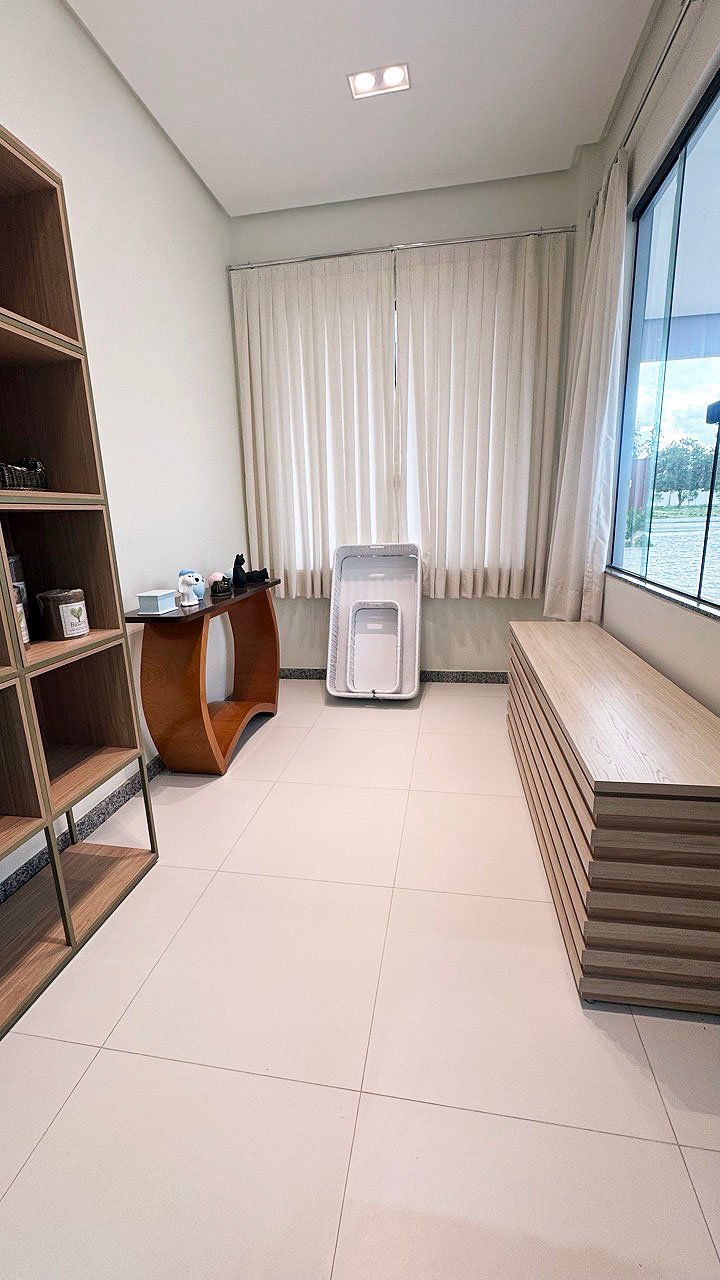 Sala de Urnas